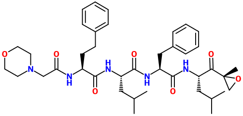 (图片) MC080211 Carfilzomib (PR-171)